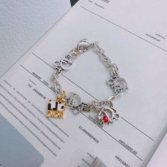 Dior Bracelet 11lyh40